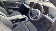 BMW iX1 150kW eDrive20 M Sport 65kWh 5dr Auto Electric Estate